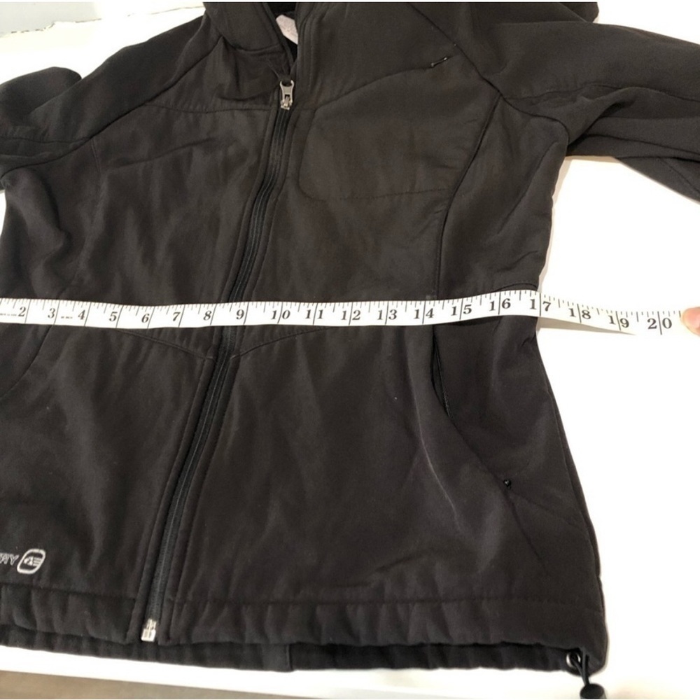 Free Country black Softshell Jacket - Picture 8 of 16